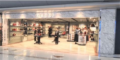 gucci hong kong airport|Gucci hong kong website.